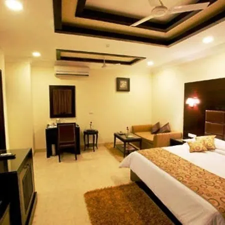 Hotel Parkland, Green Park
